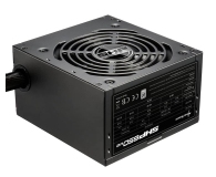 Sharkoon SHP650 V2 650W 80 Plus - 407521 - zdjęcie 1
